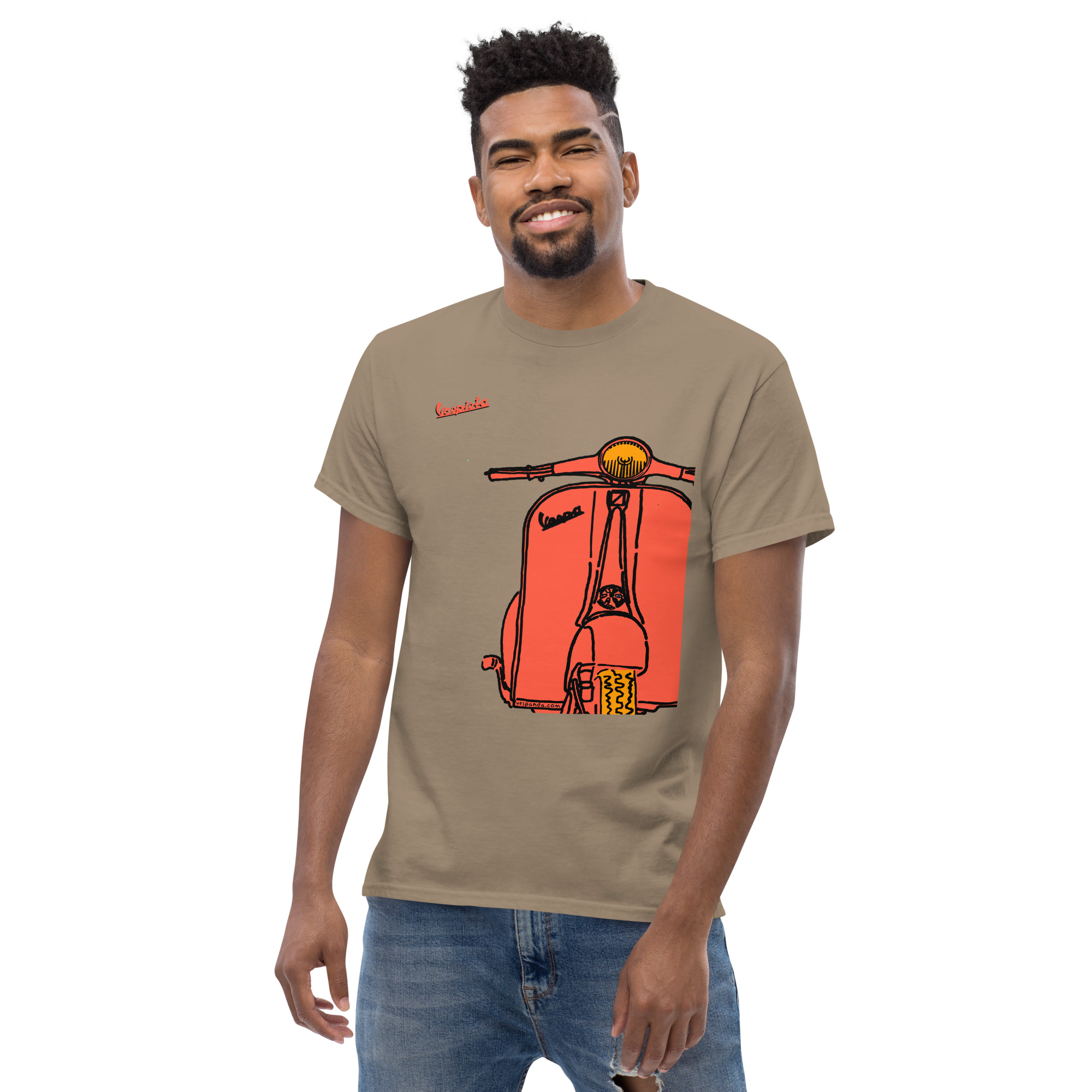 mens-classic-tee-brown-savana-front-2-6319f20f66d82.jpg