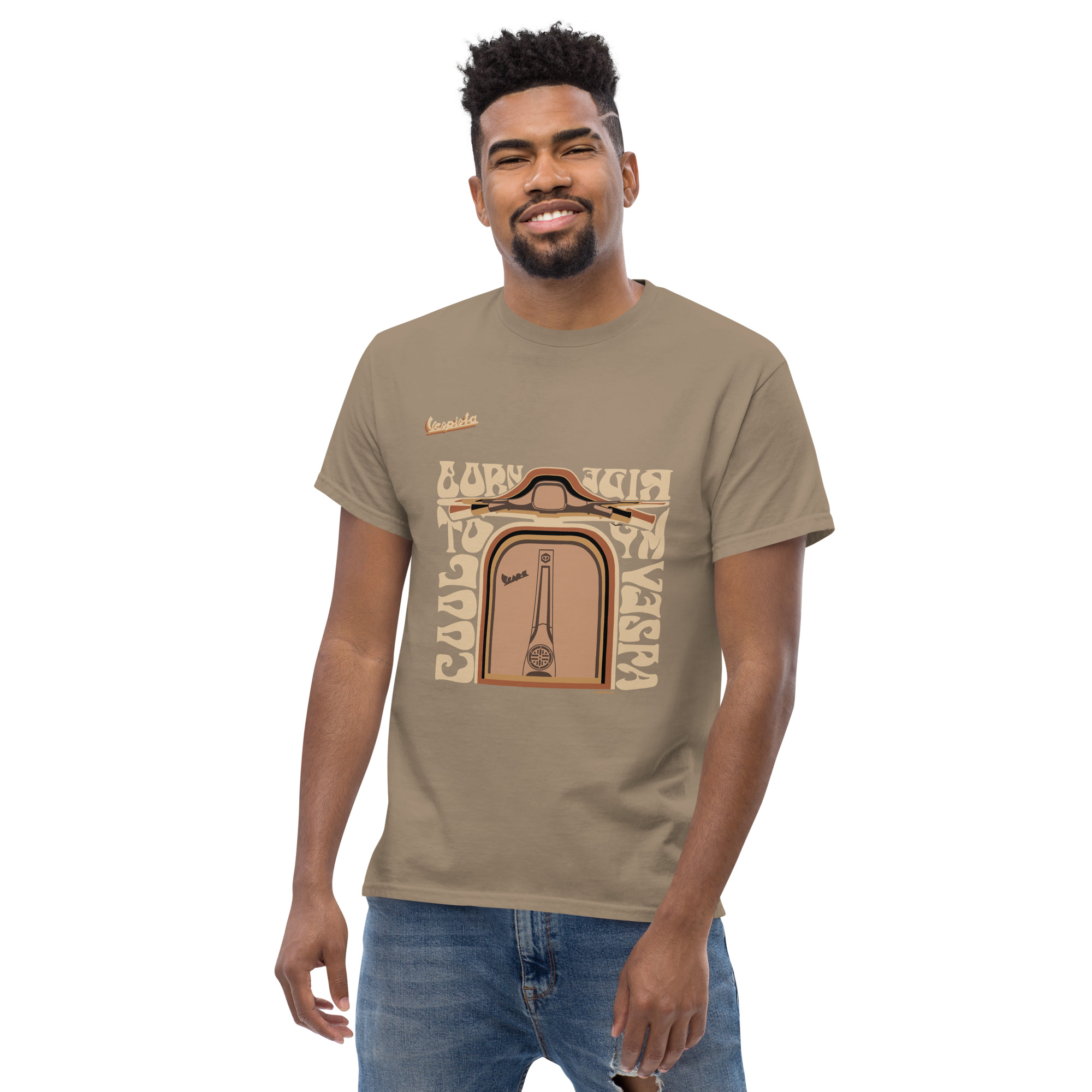 mens-classic-tee-brown-savana-front-2-6319f61312dd4.jpg