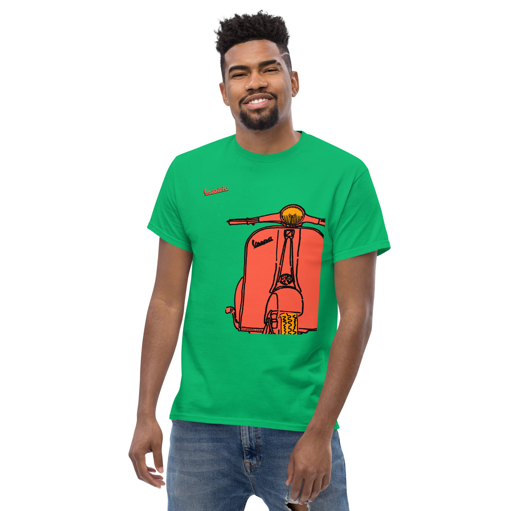 mens-classic-tee-irish-green-front-2-6319f20f67729.jpg