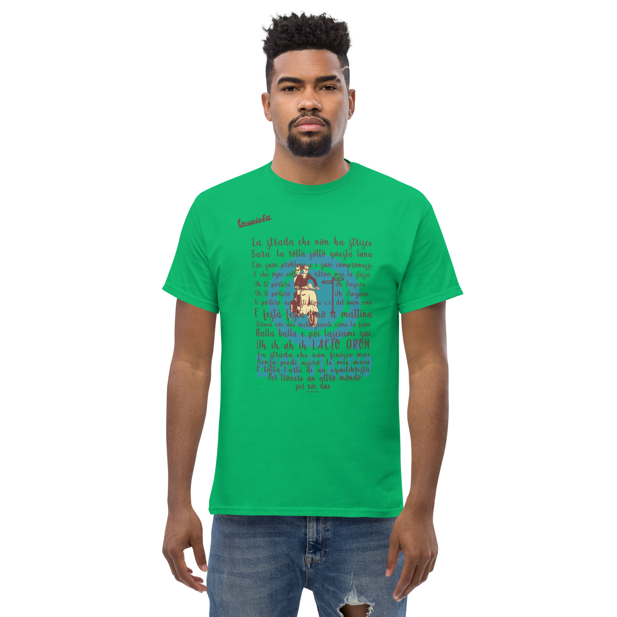 mens-classic-tee-irish-green-front-6319adb8578a5.jpg