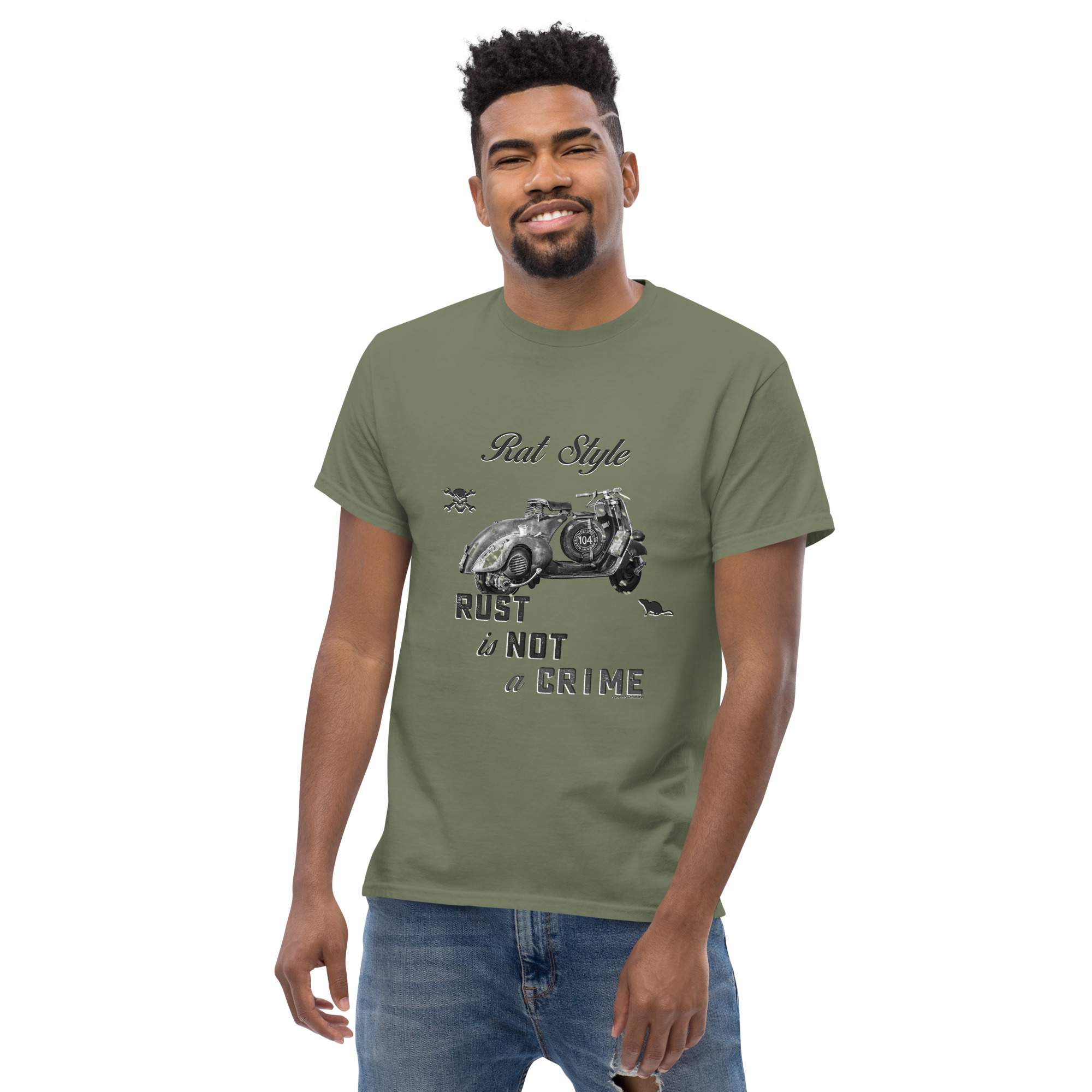 mens-classic-tee-military-green-front-2-6319e657d7e45.jpg