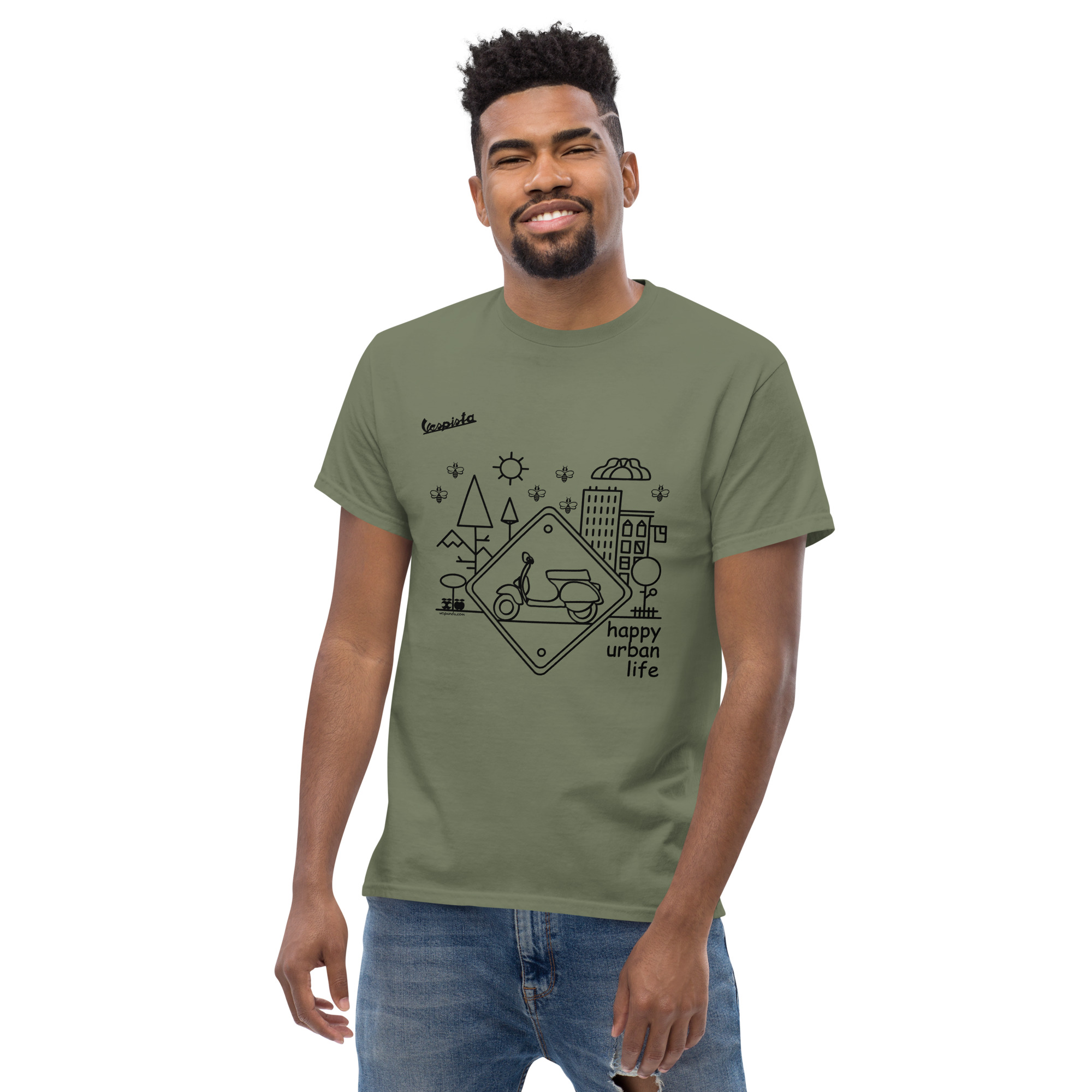 mens-classic-tee-military-green-front-2-6319ee97113a5.jpg