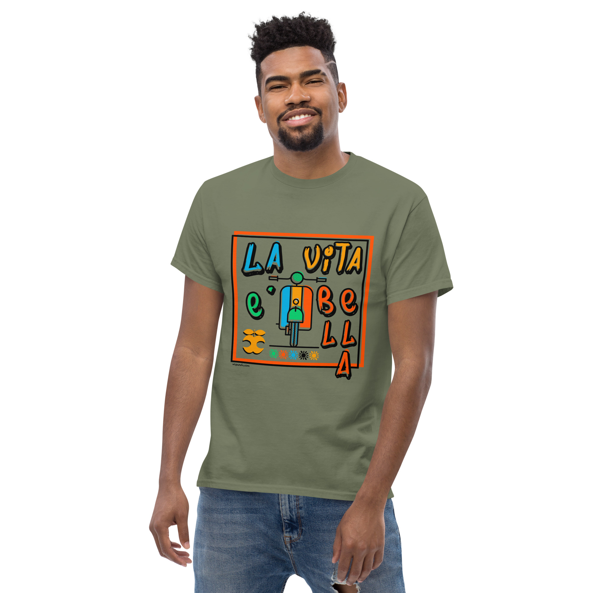 mens-classic-tee-military-green-front-2-6319fbf42470a.jpg