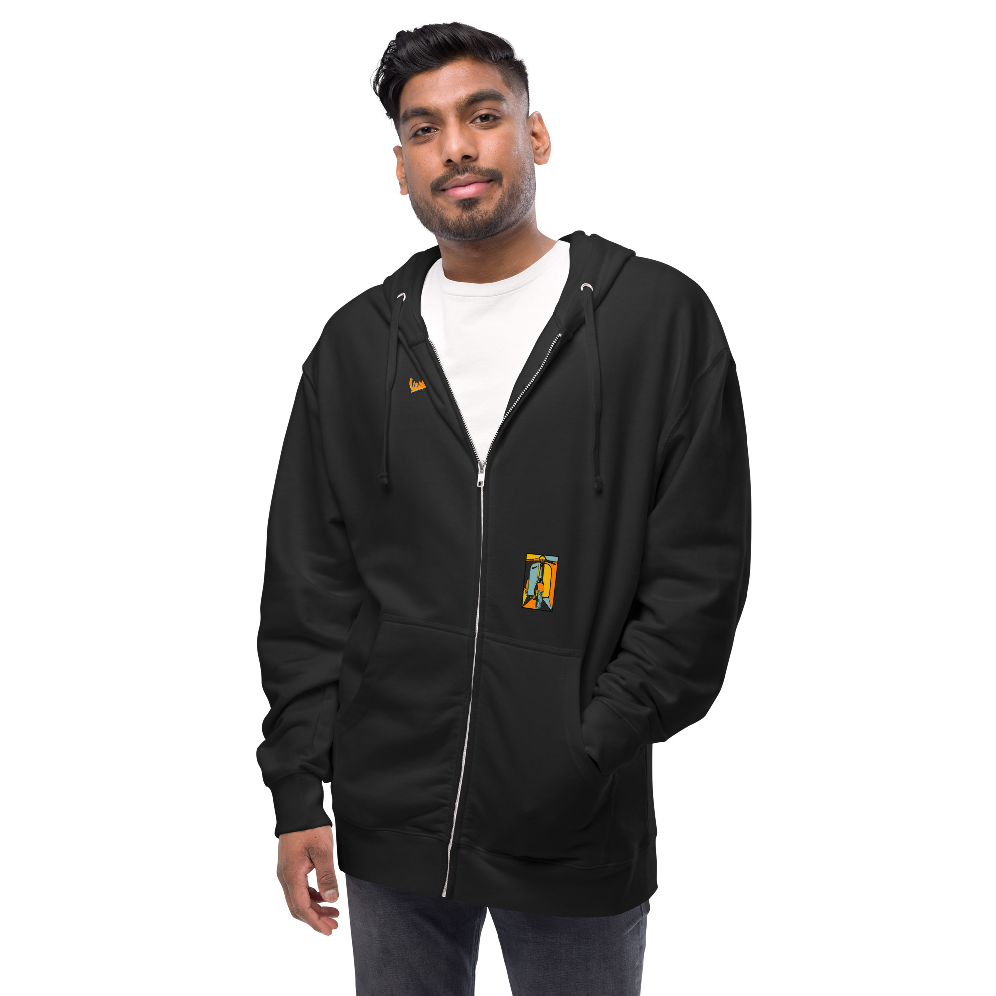 unisex-fleece-zip-up-hoodie-black-front-2-631affadc16cf.jpg