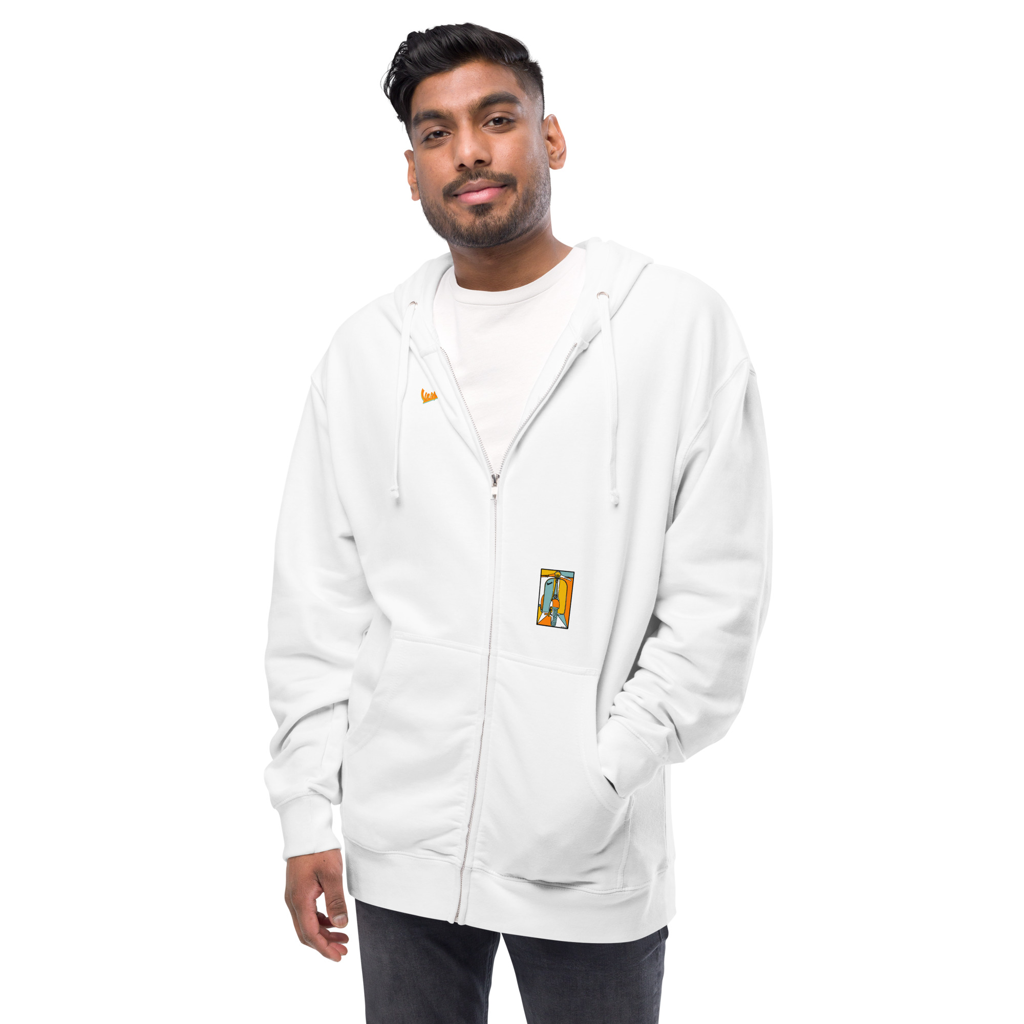 unisex-fleece-zip-up-hoodie-white-front-2-631affadc2ddf.jpg