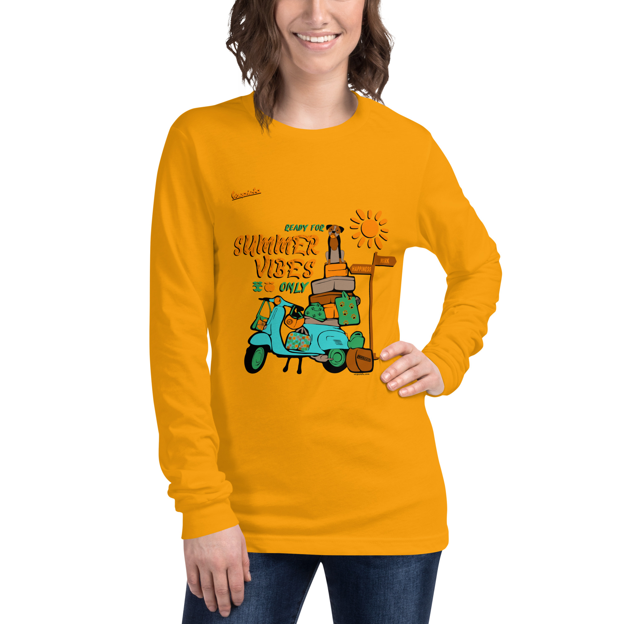 unisex-long-sleeve-tee-gold-front-6333314843136.jpg
