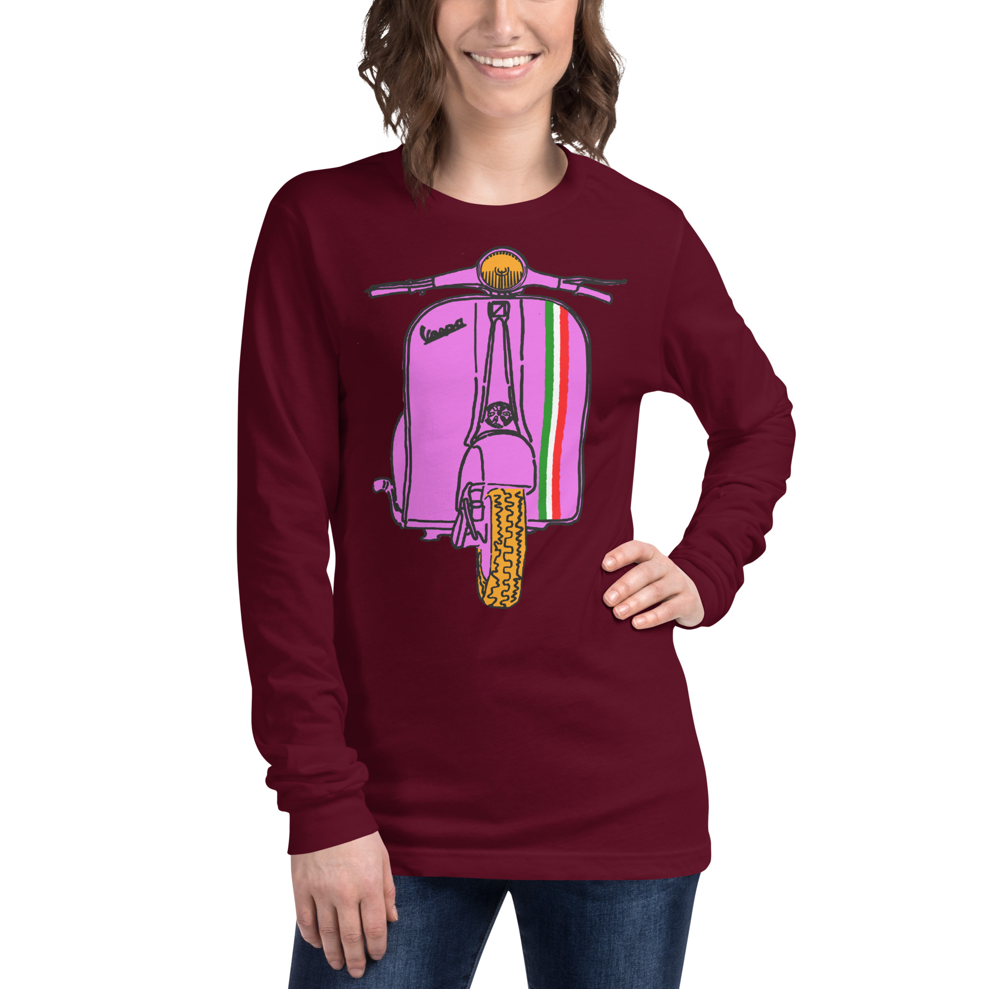 unisex-long-sleeve-tee-maroon-front-6333088ea86a0.jpg