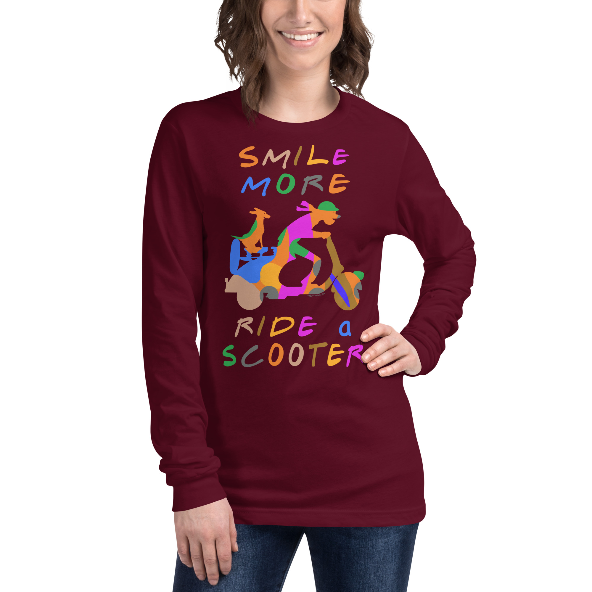 unisex-long-sleeve-tee-maroon-front-6333330a6cee5.jpg