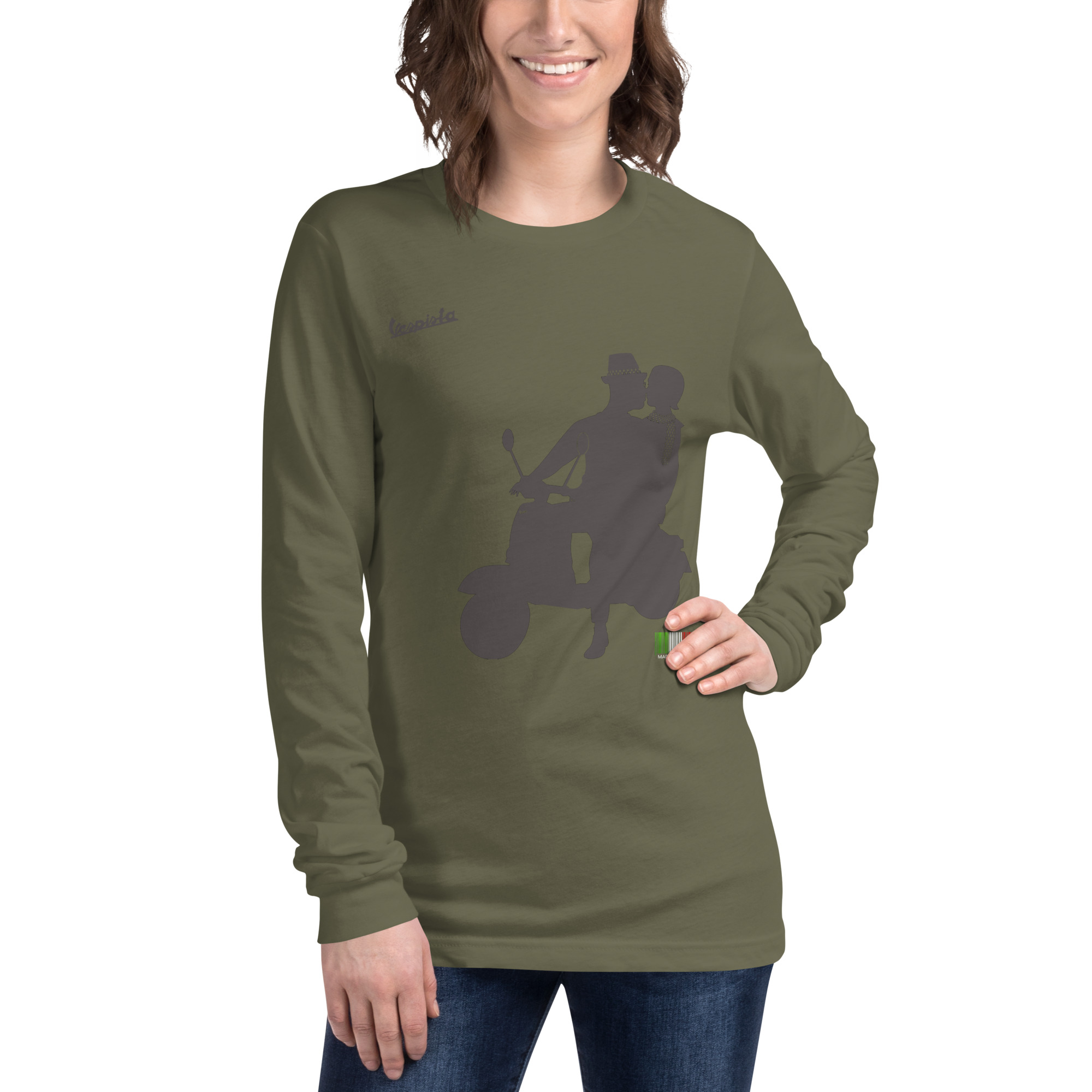 unisex-long-sleeve-tee-military-green-front-633309e9d9012.jpg