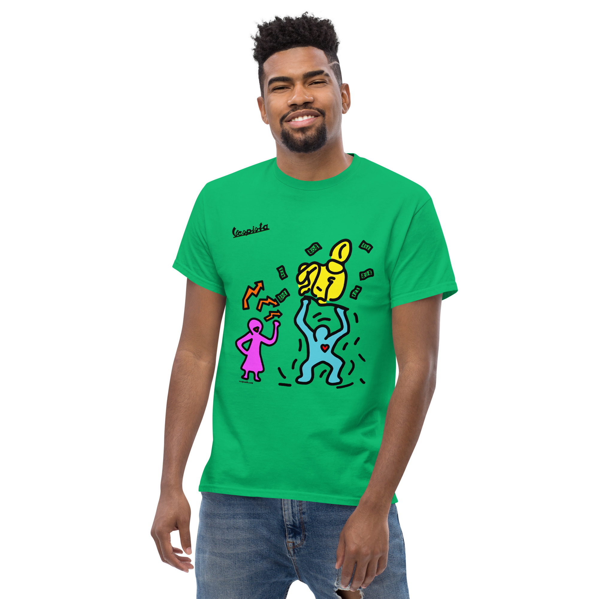 mens-classic-tee-irish-green-front-2-63846f1a6849a.jpg