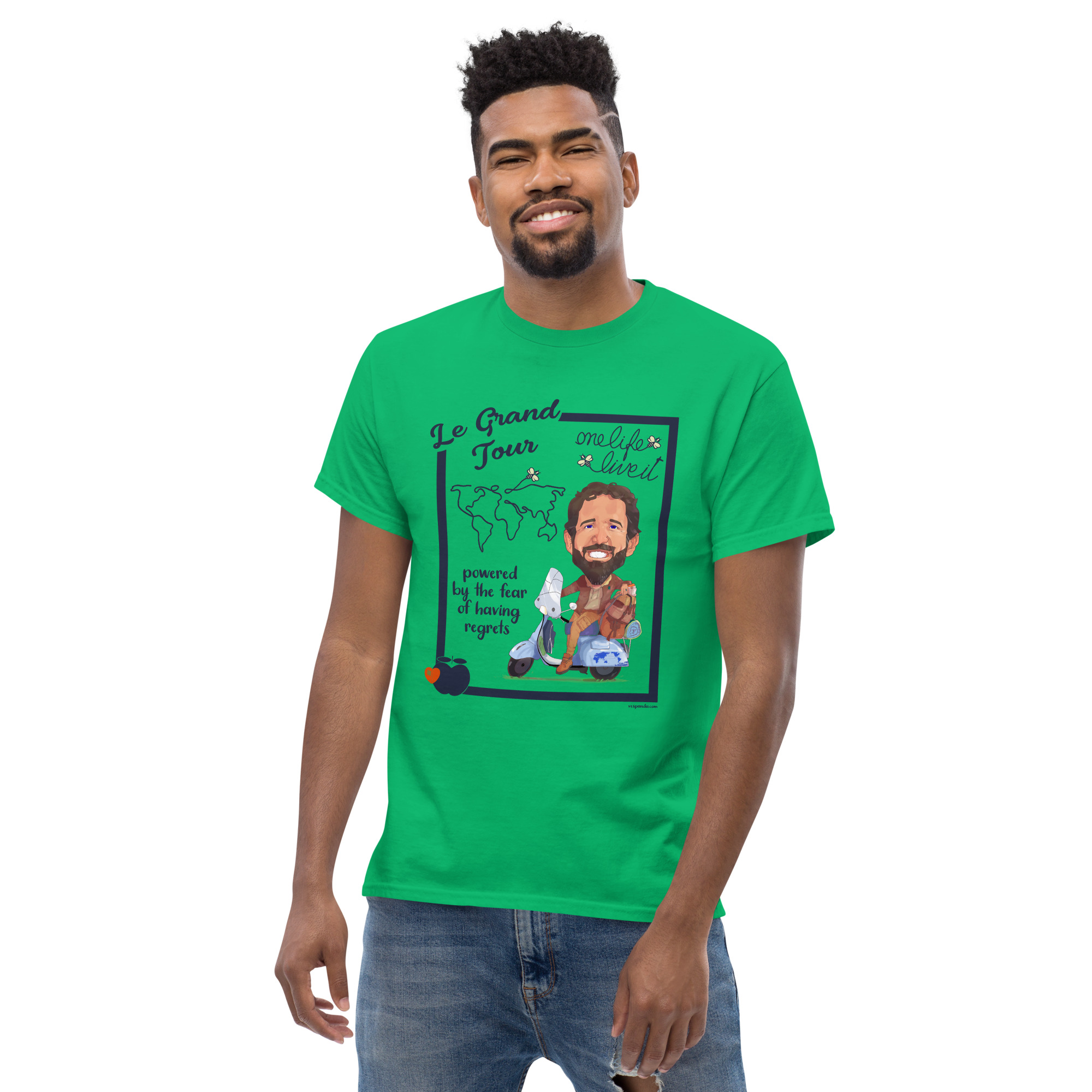 mens-classic-tee-irish-green-front-2-6443efa68f220.jpg