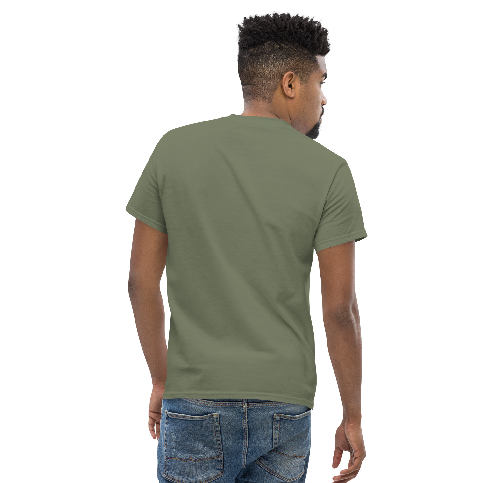 mens-classic-tee-military-green-back-2-6443efa68c156.jpg