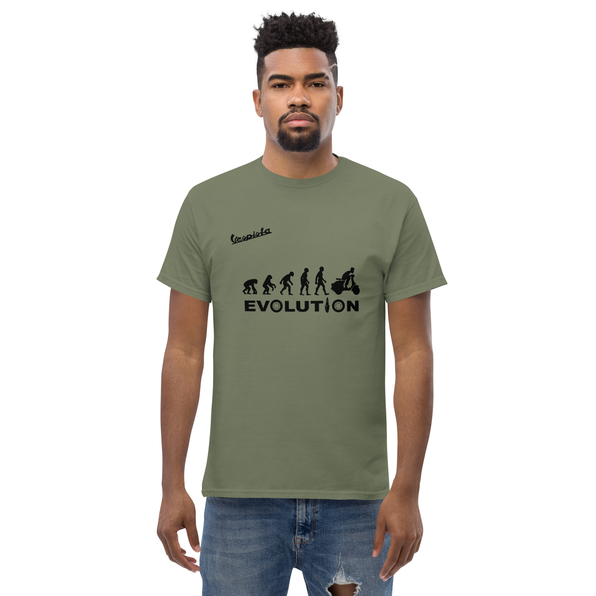 mens-classic-tee-military-green-front-656c2038ea1b3.jpg