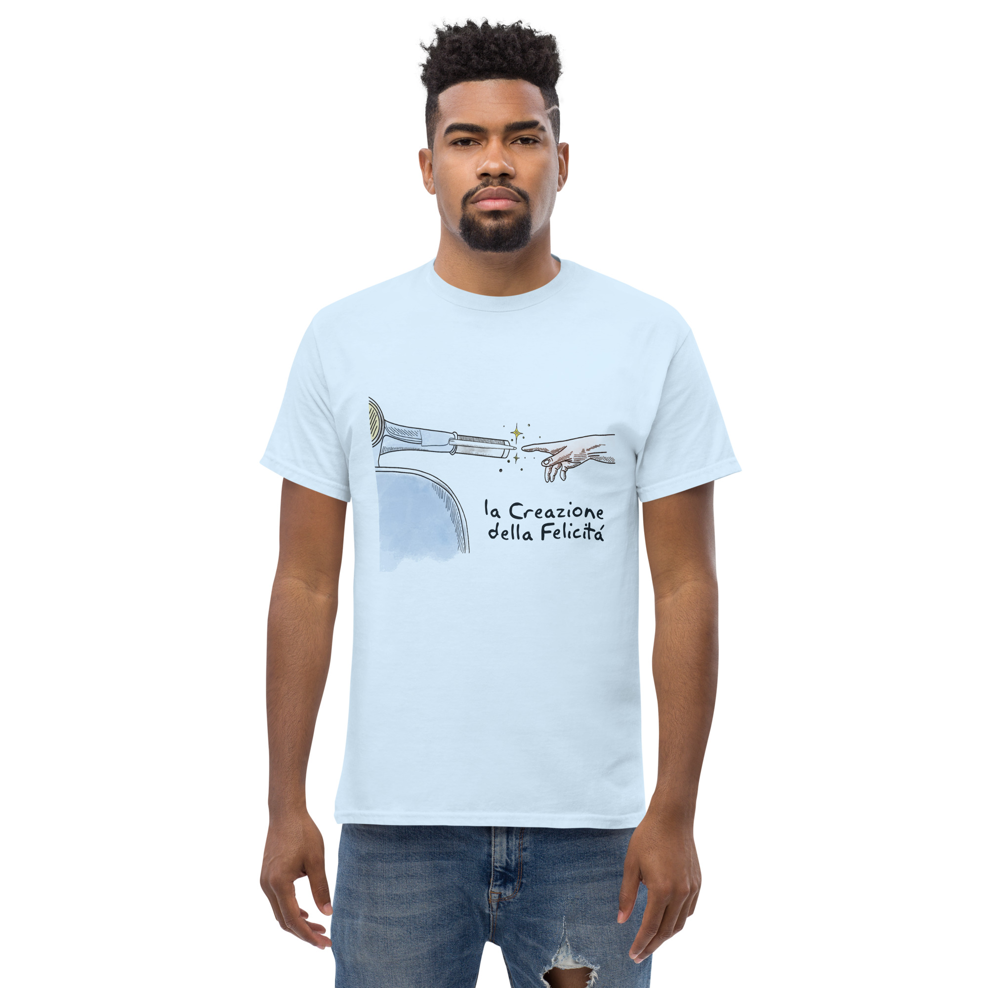 unisex-classic-tee-light-blue-front-66dd925b38dee.jpg