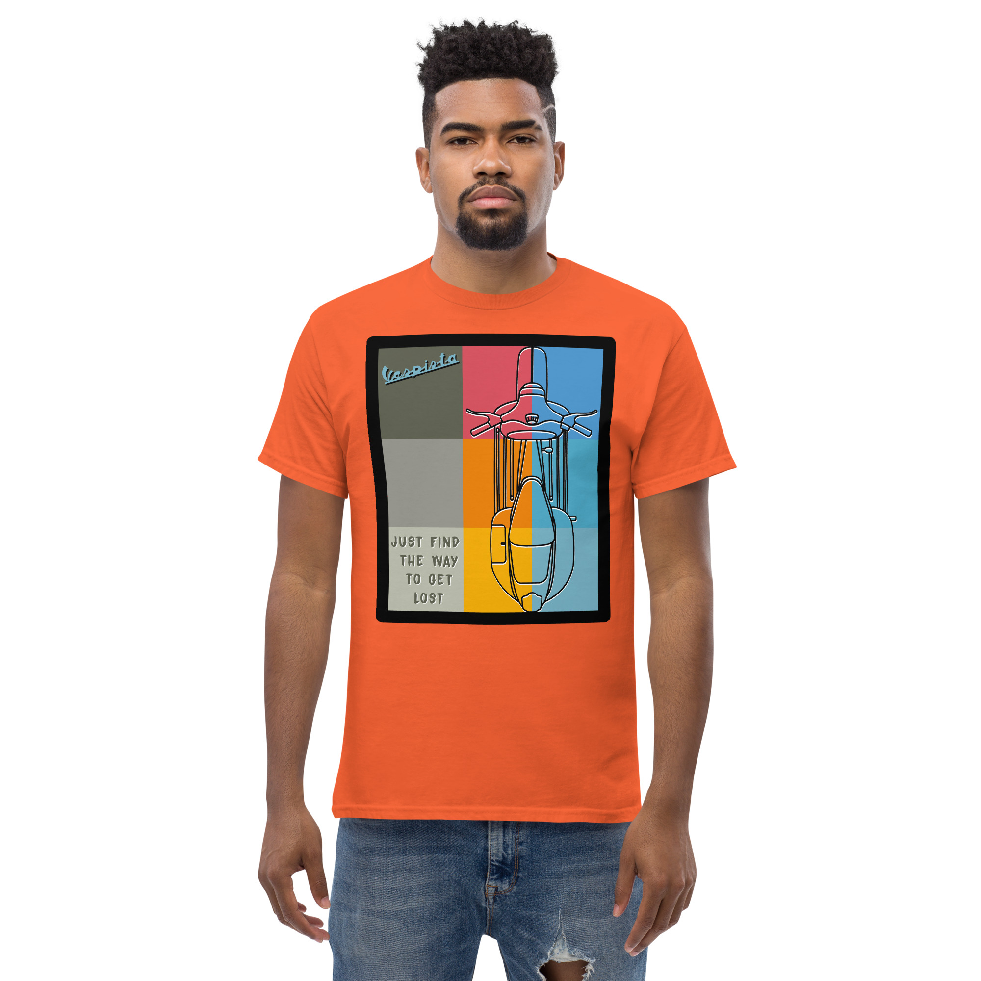unisex-classic-tee-orange-front-66dd504e20e05.jpg