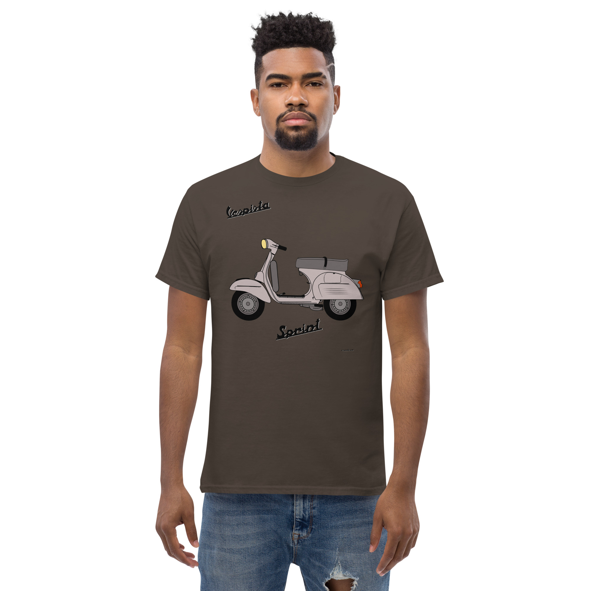 unisex-classic-tee-dark-chocolate-front-689891ae73d2c.jpg