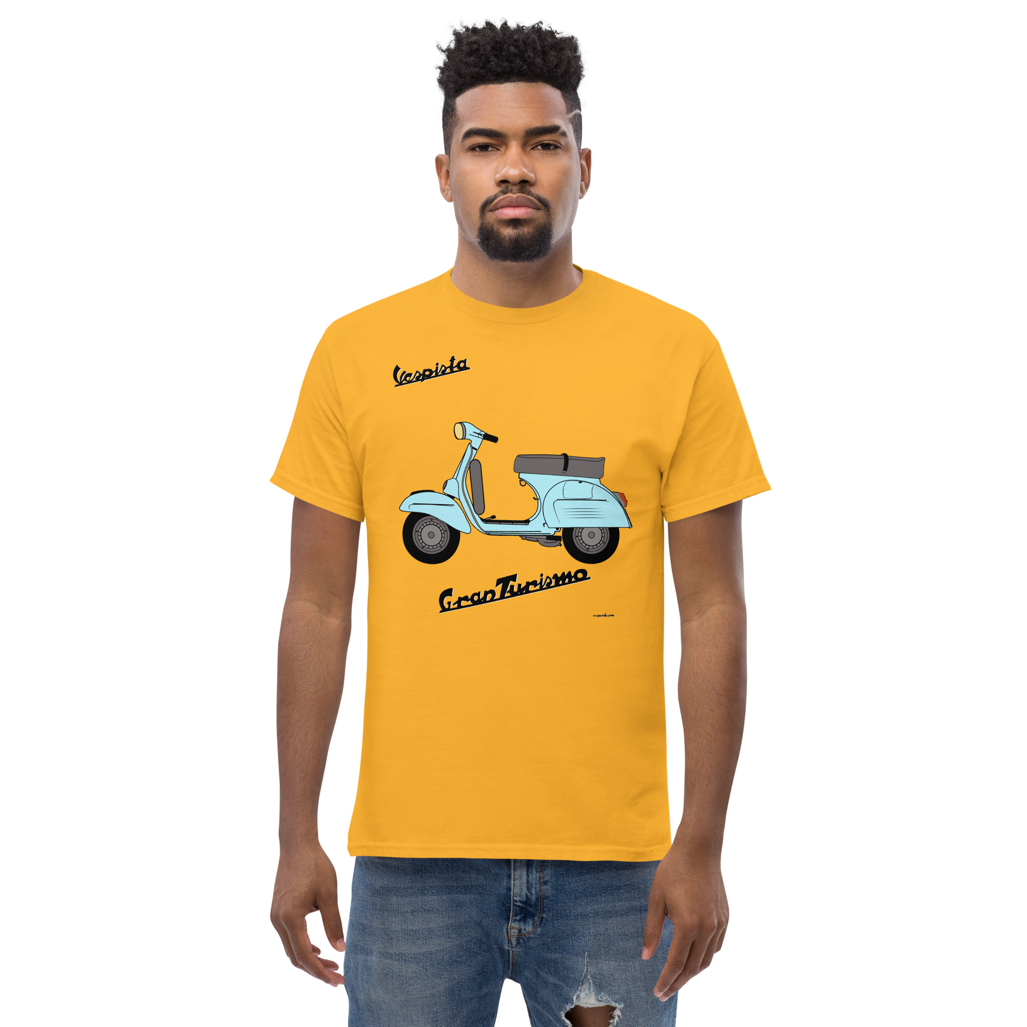 unisex-classic-tee-gold-front-68aee0def2bf1.jpg