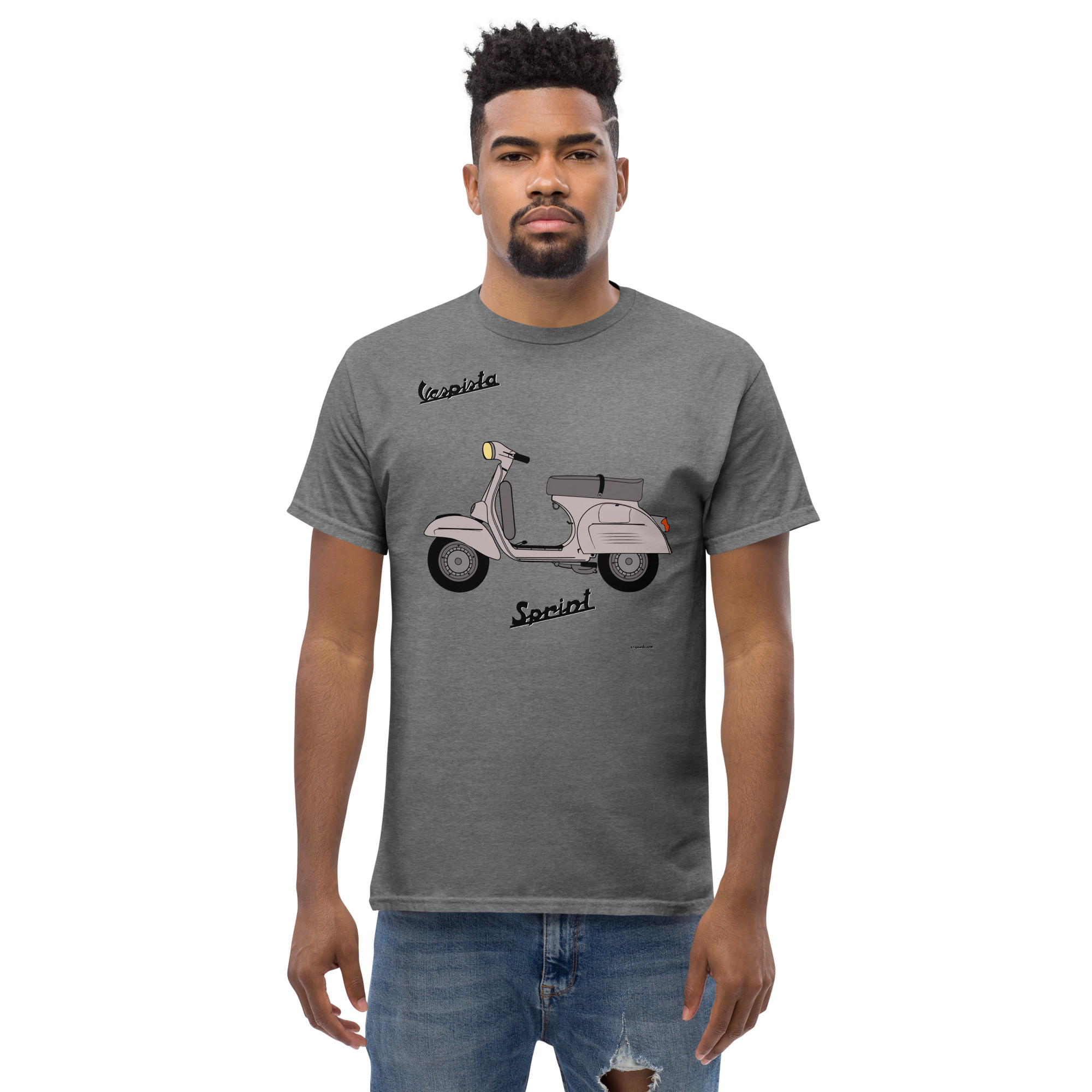 unisex-classic-tee-graphite-heather-front-689891ae87e37.jpg