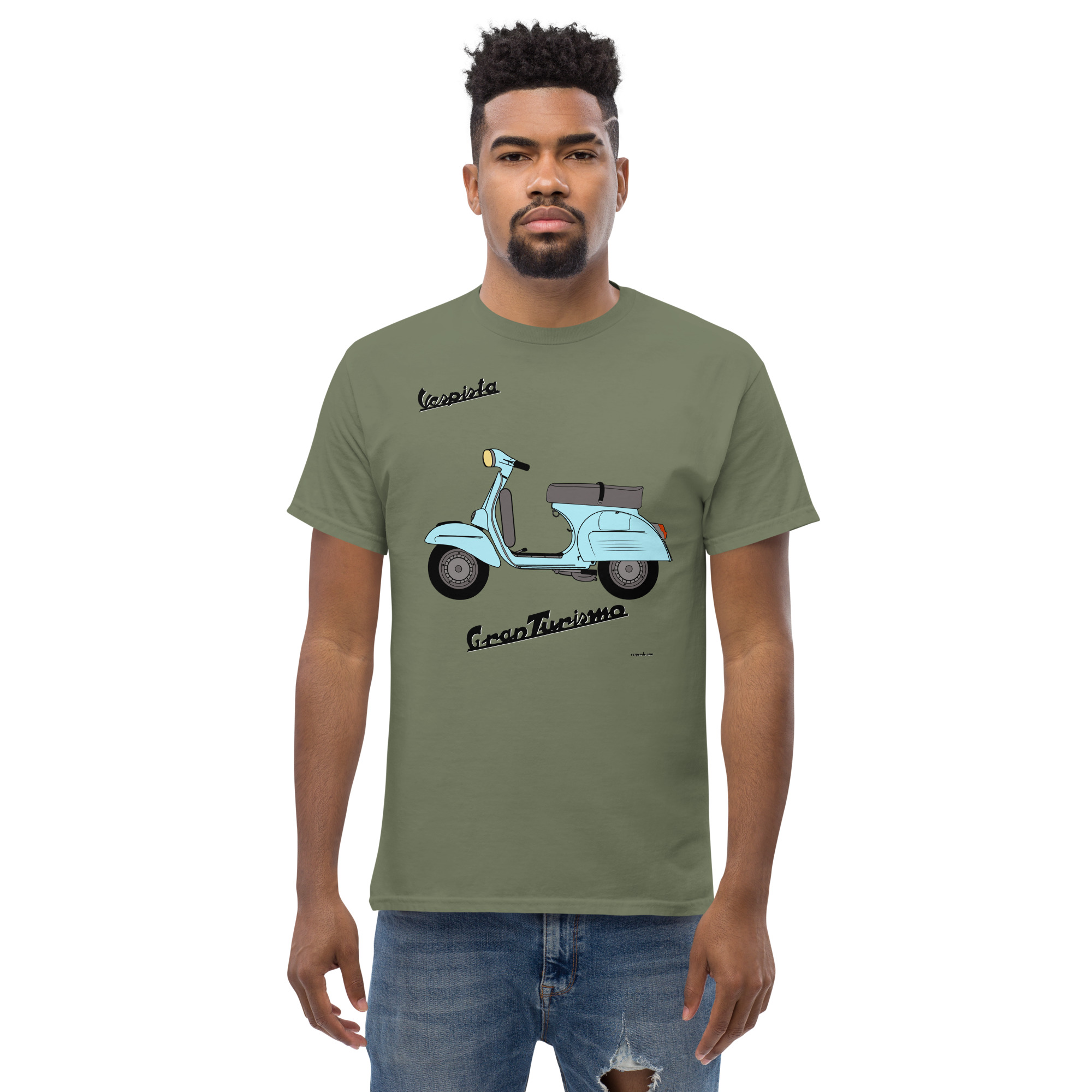 unisex-classic-tee-military-green-front-68aee0dee743e.jpg
