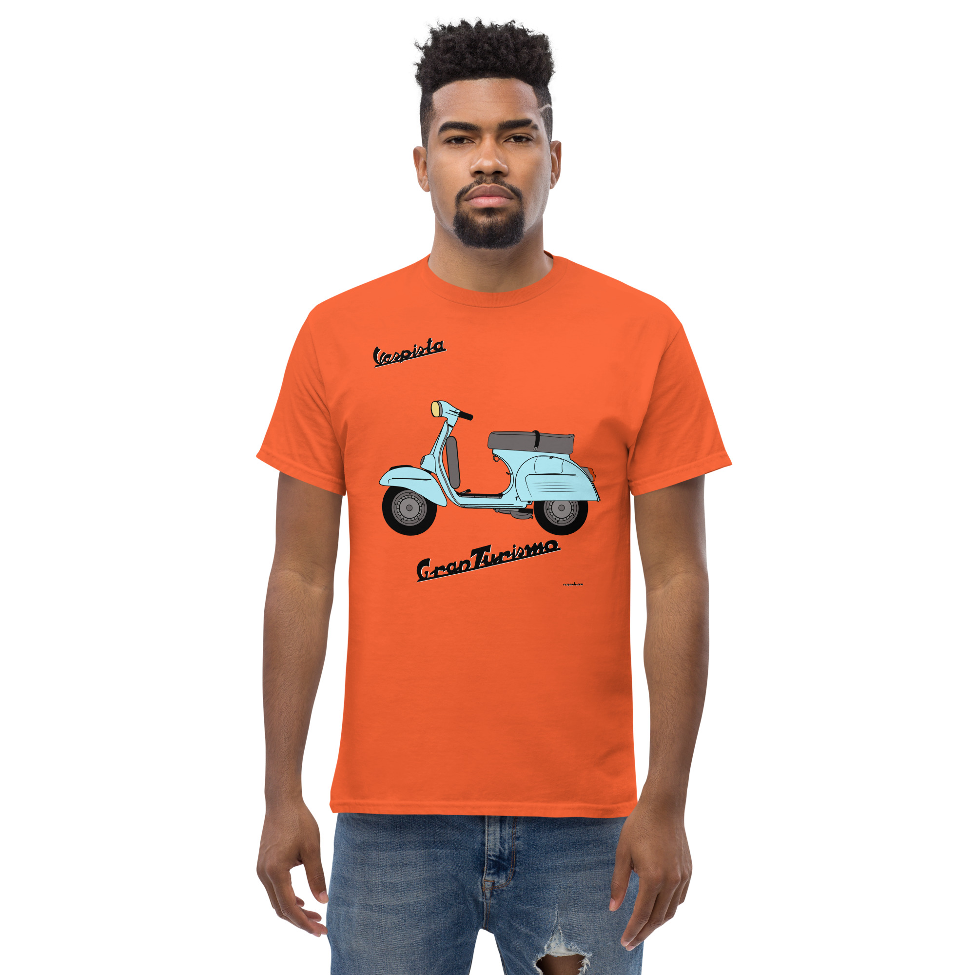 unisex-classic-tee-orange-front-68aee0deea2b5.jpg