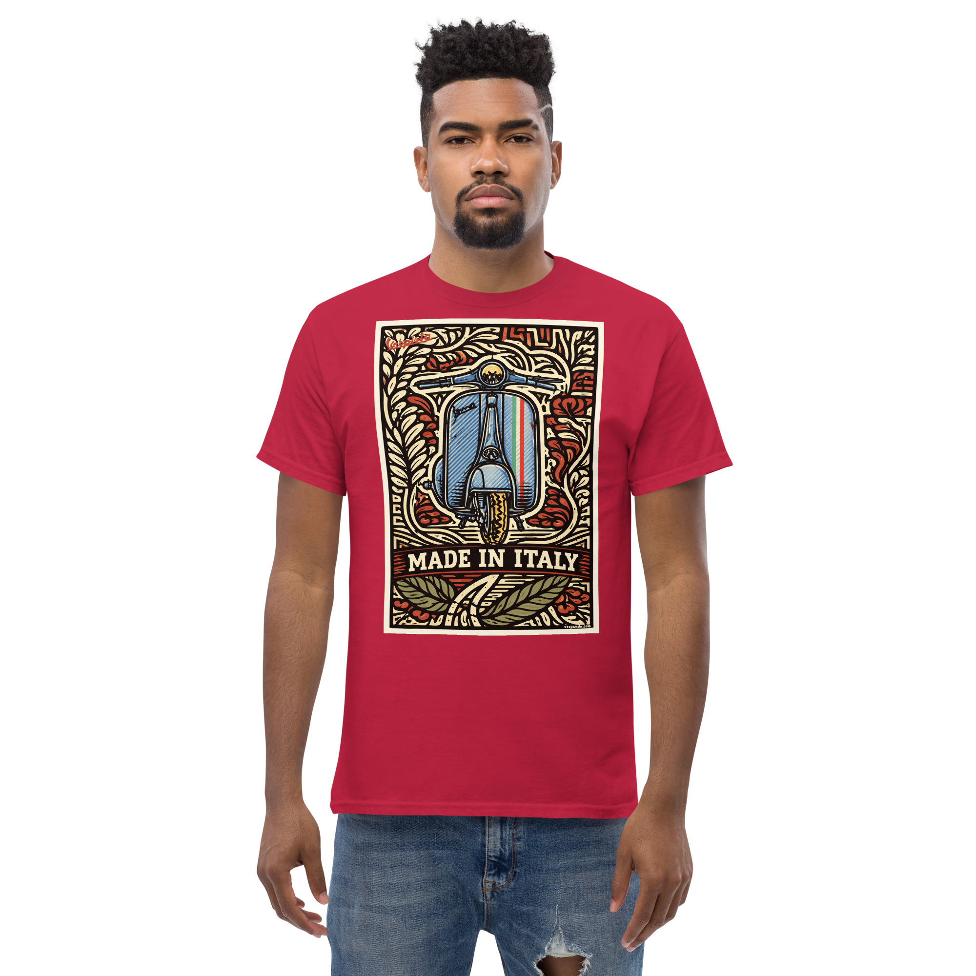 unisex-classic-tee-cardinal-front-69e37655d0f88.jpg