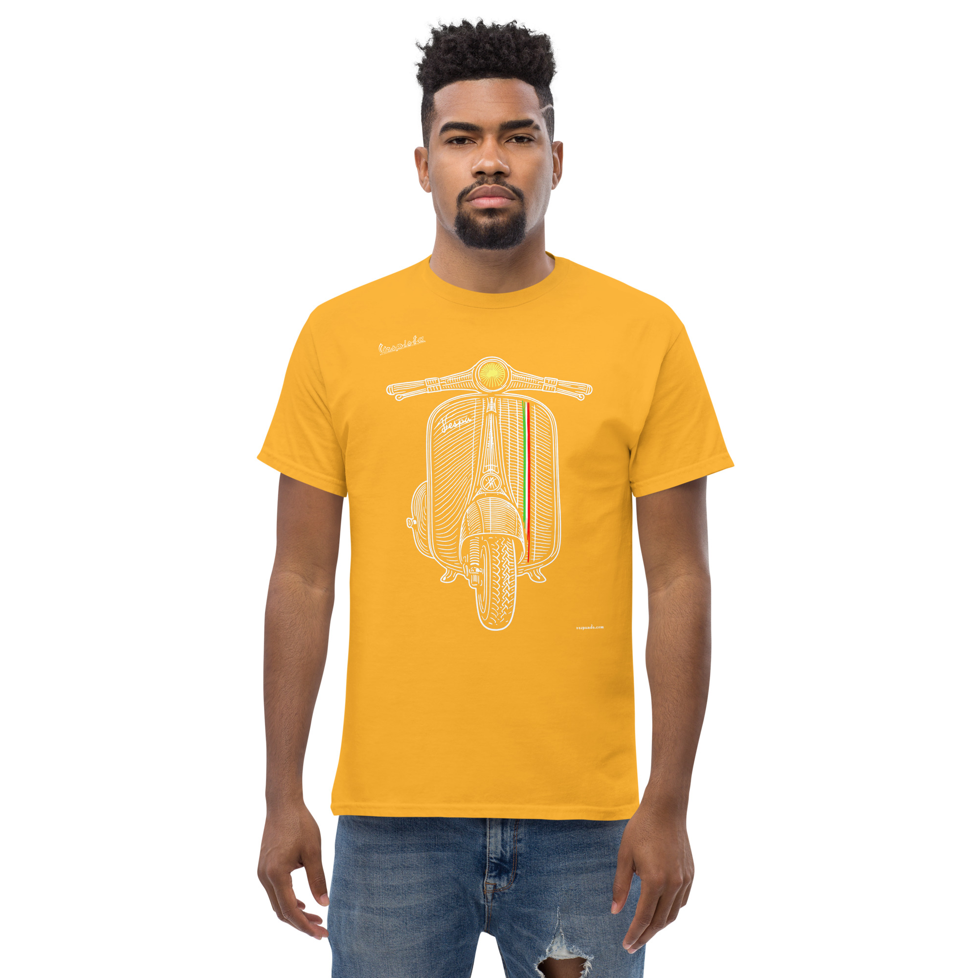 unisex-classic-tee-gold-front-69e37971ad2f7.jpg