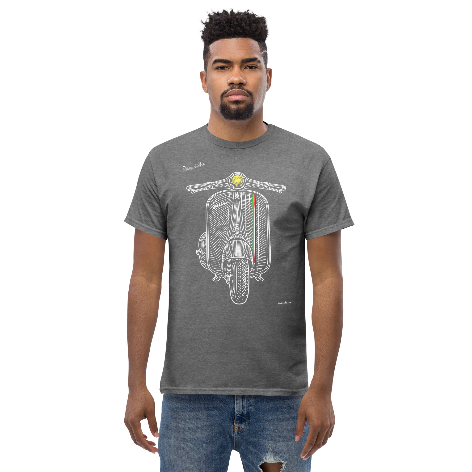 unisex-classic-tee-graphite-heather-front-69e37971a7f22.jpg