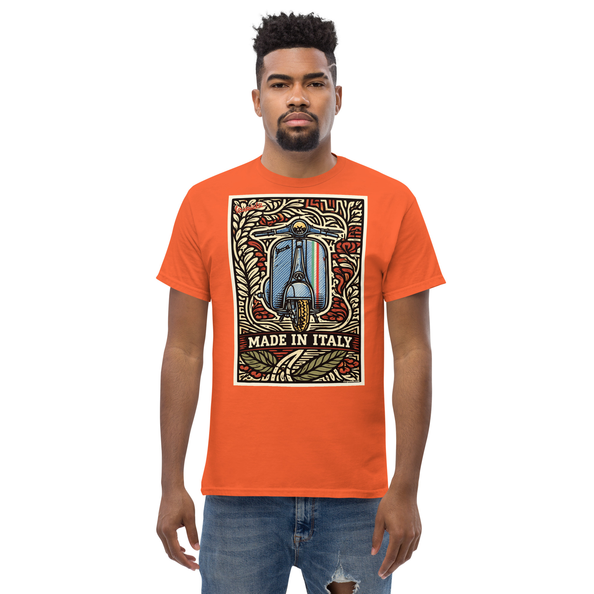 unisex-classic-tee-orange-front-69e37655da688.jpg