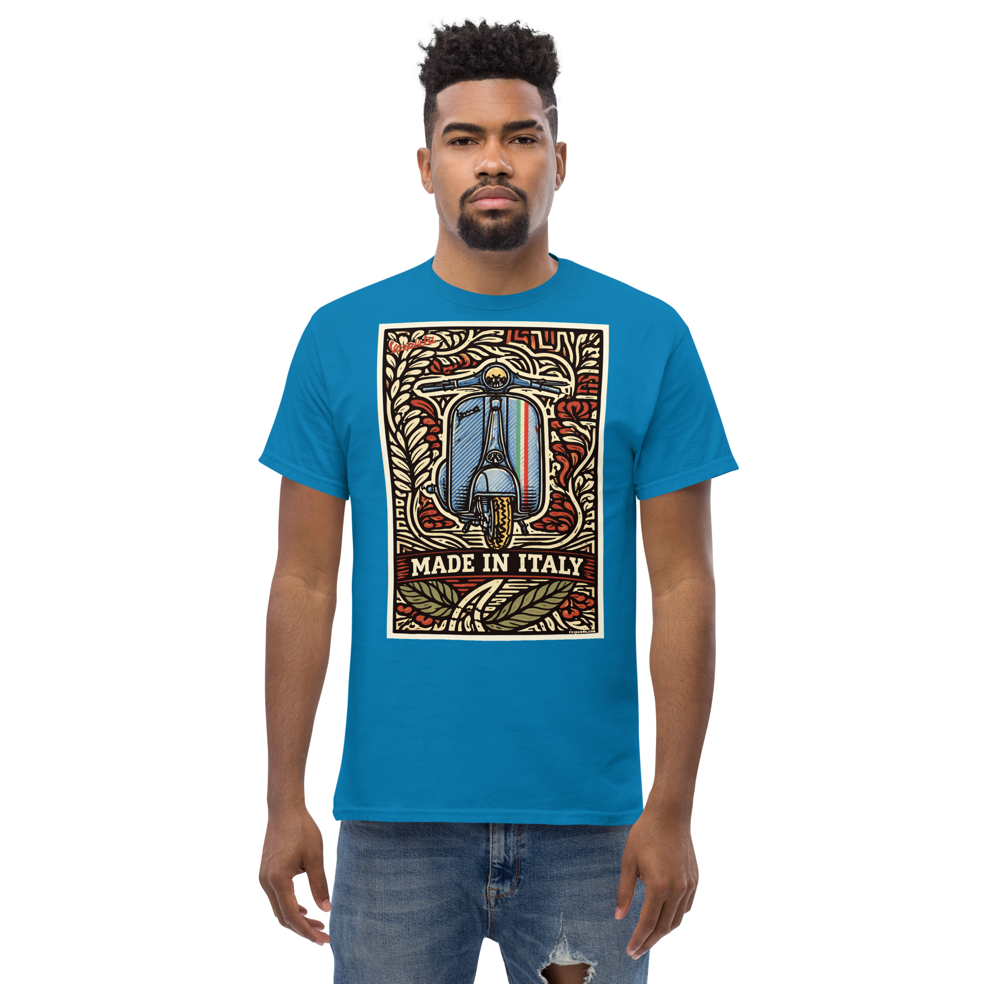 unisex-classic-tee-sapphire-front-69e37655d25ae.jpg