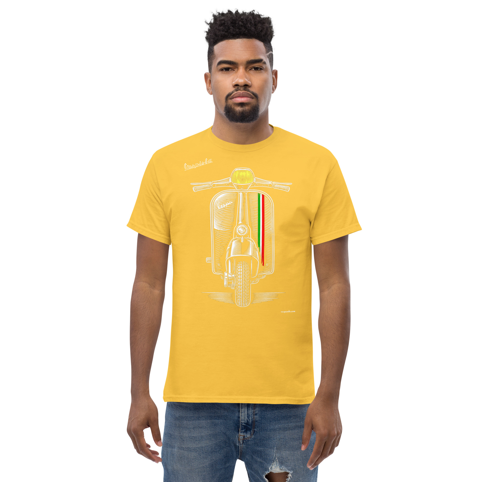 unisex-classic-tee-daisy-front-6a2421aacfaa4.jpg