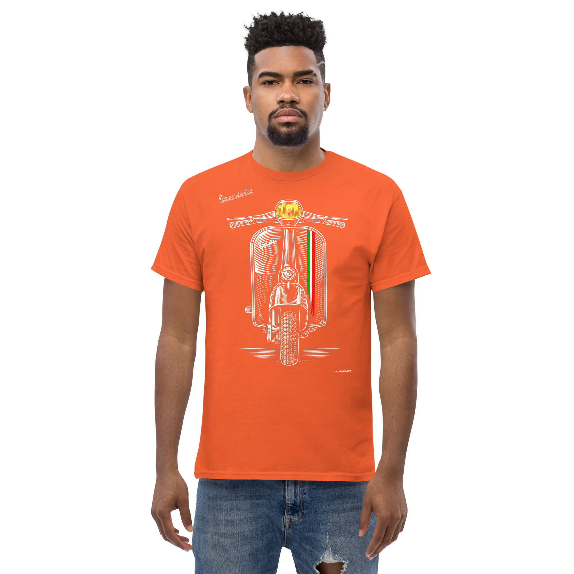 unisex-classic-tee-orange-front-6a2421aab4f25.jpg